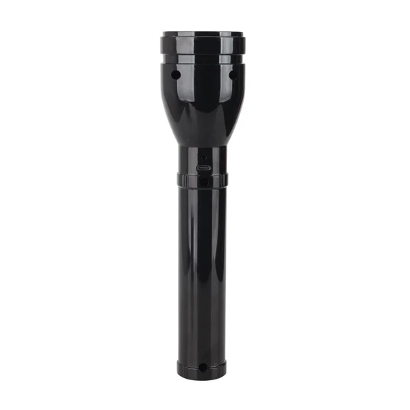 PANTHER PT-6898 USB ŞARJLI FENER - Resim 2