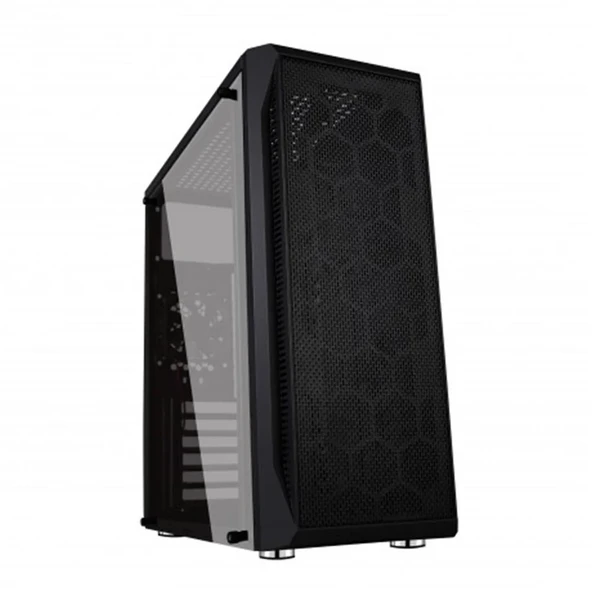 Hiper Zoe Gaming Mid Atx Kasa 350w ürün görseli 1