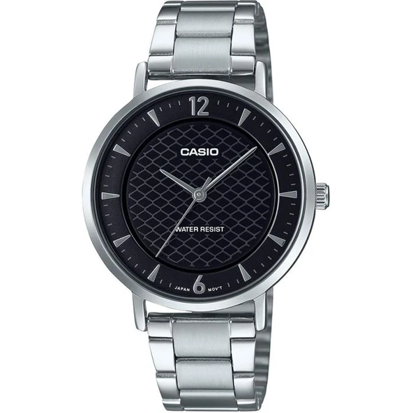 Casio LTP-VT04D-1ADF Kadın Kol Saati ürün görseli 1