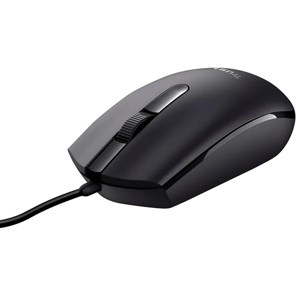 Trust 24271 Bası Wıred Kablolu Mouse ürün görseli 1