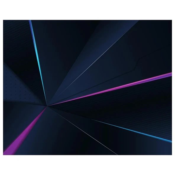 Elba 350BG Game Siyah Mouse Pad (350*280*4) ürün görseli 1