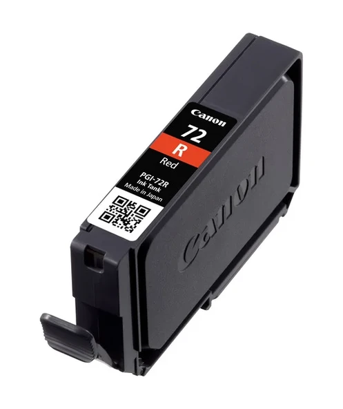 Canon PGI-72 R Mürekkep K. 6410B001 ürün görseli 1