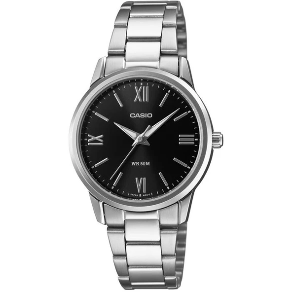 Casio LTP-1303DD-1AVDF Kadın Kol Saati ürün görseli 1