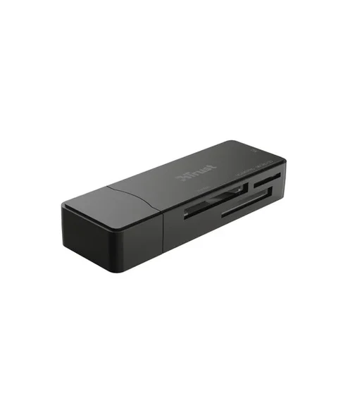 Trust 21935 Nanga USB 3.1 Kart Okuyucu ürün görseli 1