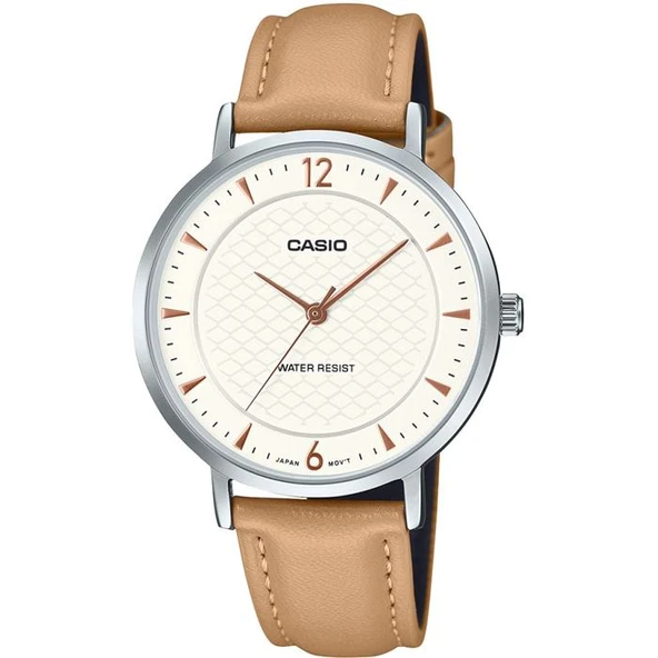 Casio LTP-VT04L-7A1DF Kadın Kol Saati ürün görseli 1