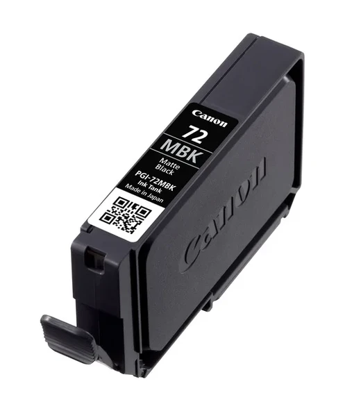 Canon PGI-72 MBK Mürekkep Kartuş 6402B001 ürün görseli 1