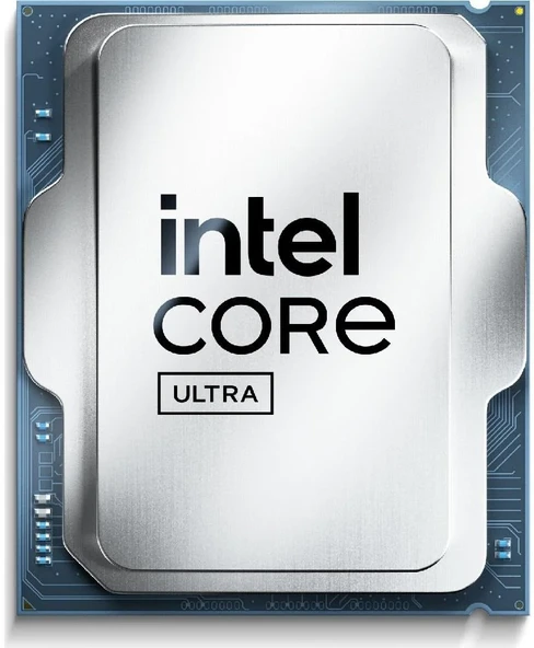 Intel Core Ultra 5 245KF TRAY 4.2GHz 24MB Önbellek 14 Çekirdek 1851 3nm Kutusuz İşlemci ürün görseli 1
