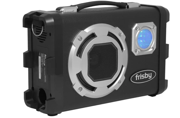 Frisby FS-4150P Bluetooth Hoparlör TEŞHİR ürün görseli 1