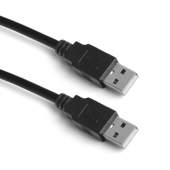 Dark USB 2.0 Erkek-Erkek Data ve Şarj Kablosu 1m ürün görseli 1