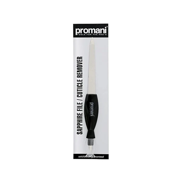 Repline PR-401 Promani Et İtici Safir Törpü ürün görseli 1