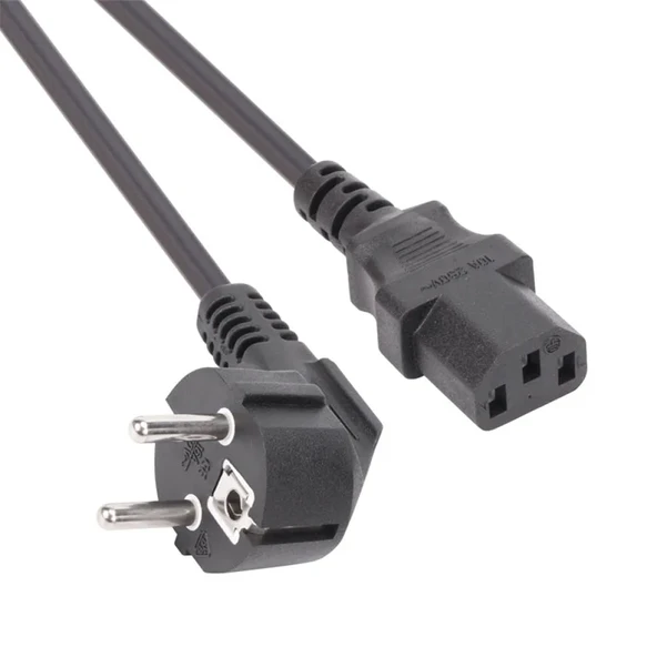 Vcom Ce021-3.0 Power Elektrik Kablosu - Resim 2