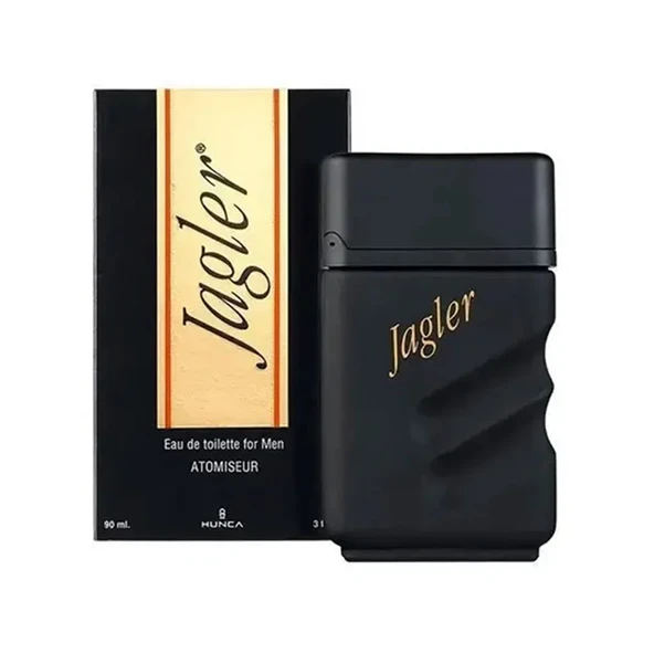 Jagler Edt 90 Ml Erkek Parfümü ürün görseli 1