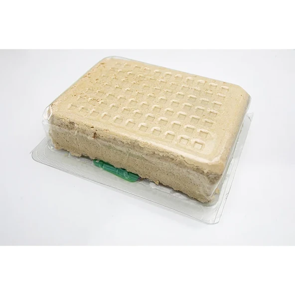 Helta Sade Vokumlu Helva 500 Gr,Sade - Resim 9