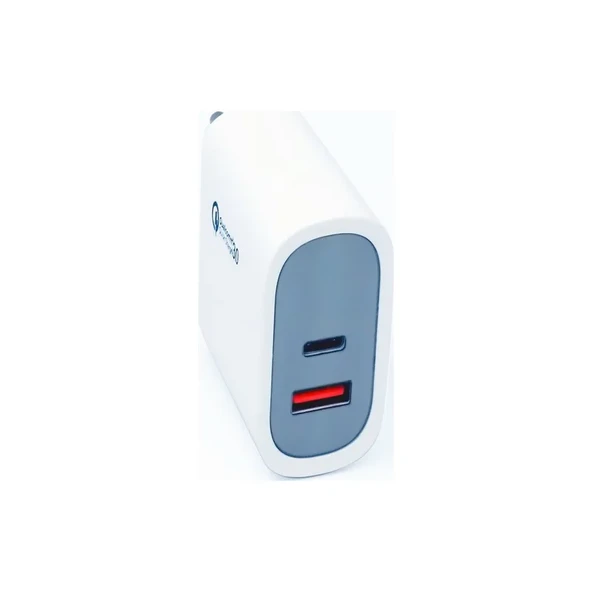 Kuula Kuulaa USB 3.0 36W Hızlı Şarj Aleti ürün görseli 1