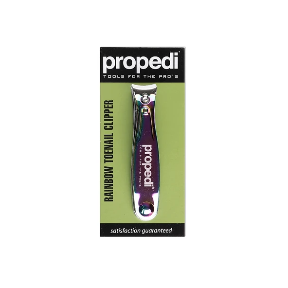 Repline PR-107 Propedi Gökkuşağı Ayak Makası ürün görseli 1