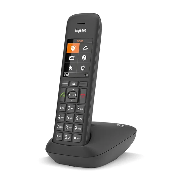 Gigaset C575 Dect Telefon - Resim 3