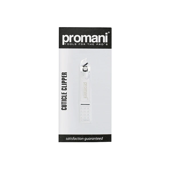 Repline PR-117 Promani Tırnak Eti Çıt Çıtı ürün görseli 1