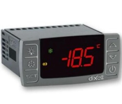 Dixell Termostat ürün görseli 1