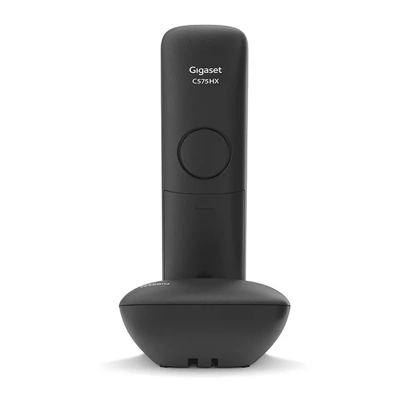 Gigaset C575 Dect Telefon - Resim 5
