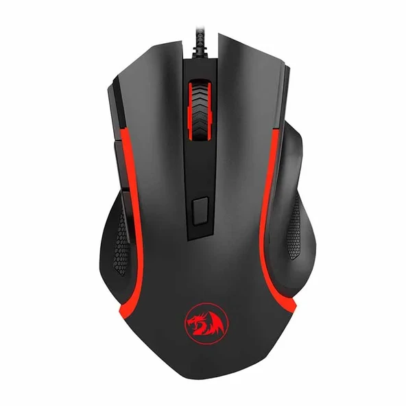 Redragon Nothosaur M606 Gaming Mouse ürün görseli 1