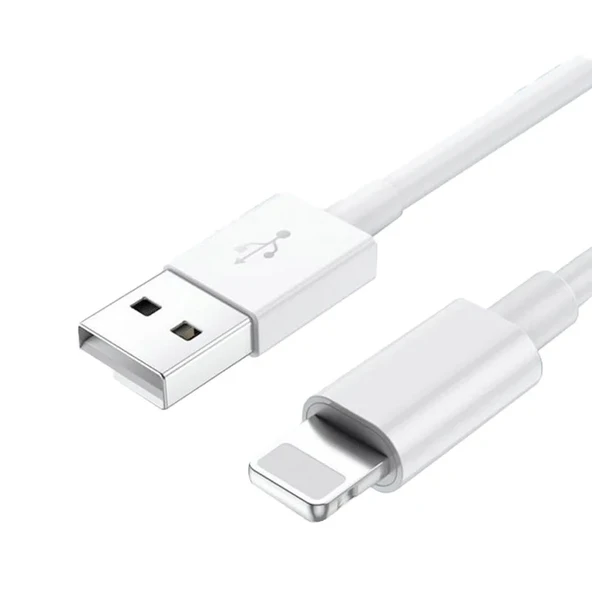 Kuulaa KL-X20 Iphone 18 W Pd White 1m ürün görseli 1
