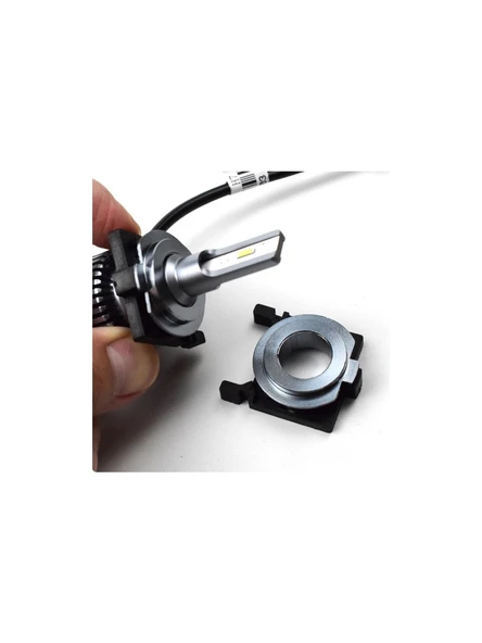 FEMEX Ford Focus 2.5 Kısa Far LED Ampul Sabitleme Aparatı ürün görseli 1
