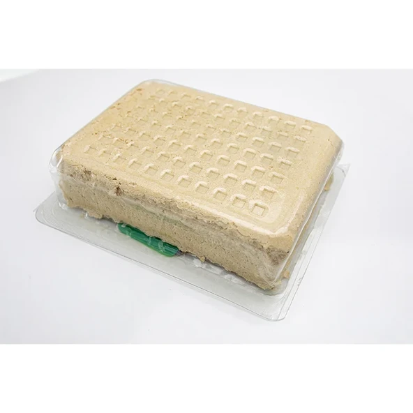 Helta Sade Vokumlu Helva 500 Gr,Sade - Resim 7