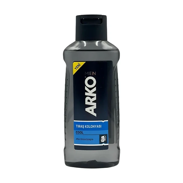 Arko Men After Shave Tıraş Kolonyası 255 ml - Cool ürün görseli 1
