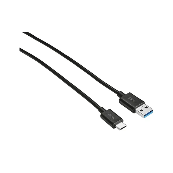 Trust 1m A kablosuna USB3.1 Tip-C TRU21175 5000 Mbit/s ürün görseli 1