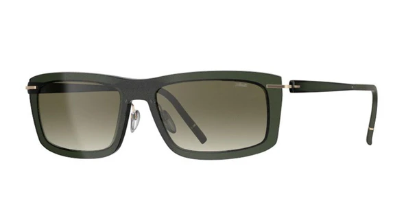 Silhouette 4091 75 5530 Unisex Güneş Gözlüğü ürün görseli 1