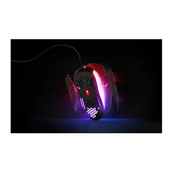 Trust 23758 Gxt 960 Graphin Ultralightweight Gaming Mouse - Resim 3