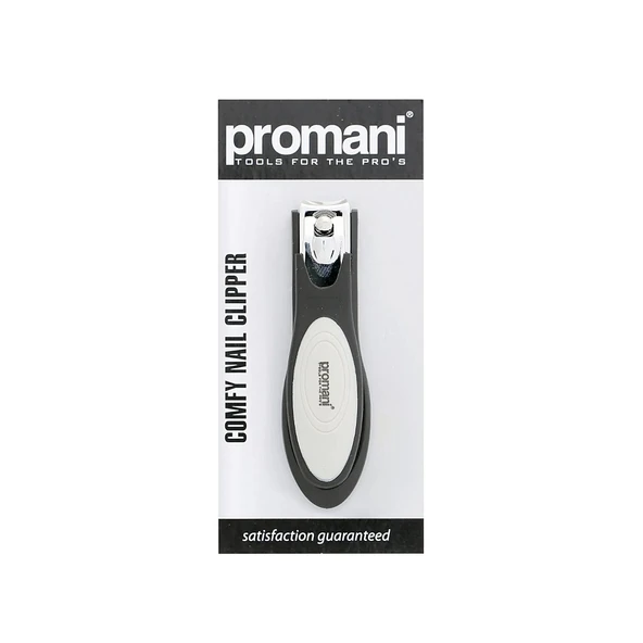 Repline PR-113 Promani Plastik Kılıflı Tırnak Makası ürün görseli 1