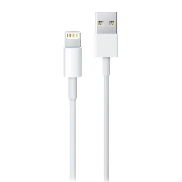 SHAZA Orijinal Sarım Usb- A To Lightning Şarj/ Veri Kablosu ürün görseli 1