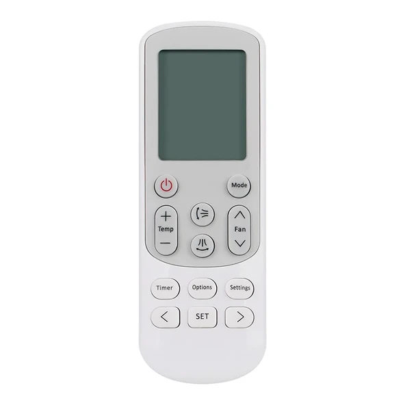 Samsung Klima Kumandası Orjinal DB93-15883P ürün görseli 1