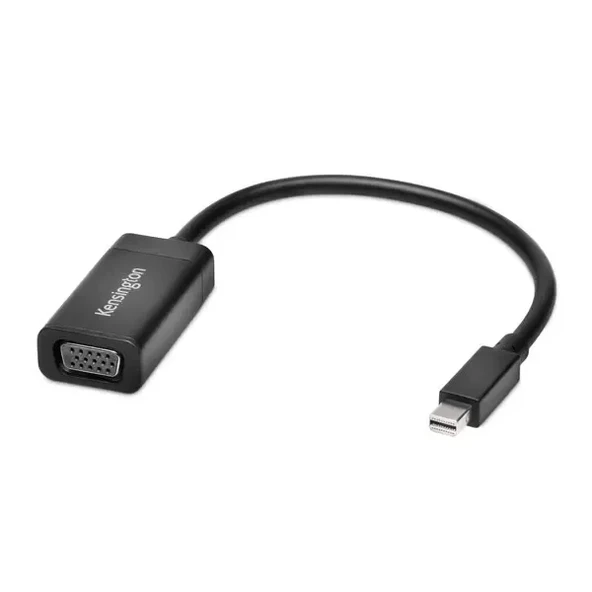 Kensington® Vm1000 Mini Displayport  Vga Hd Video Adaptörü ürün görseli 1