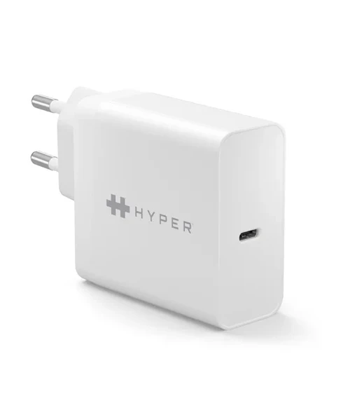Hyper® HyperJuice 65W USB-C Charger HJ653E ürün görseli 1