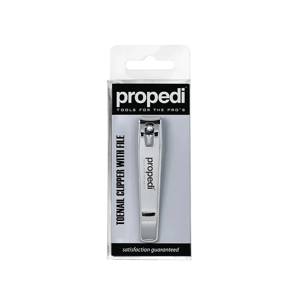 Repline PR-119 Propedi Ayak Tırnak Makası Törpülü ürün görseli 1