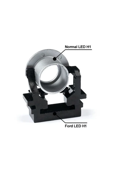 Ford Focus 2.5 Uzun Far LED  Sabitleme Aparatı - Resim 2