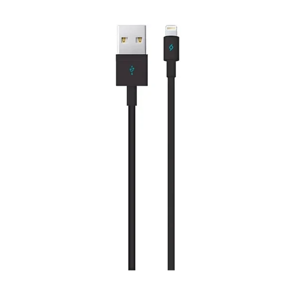 Ttec 2Dk7508S Ttec Iph. Şarj Kablosu Siyah ürün görseli 1