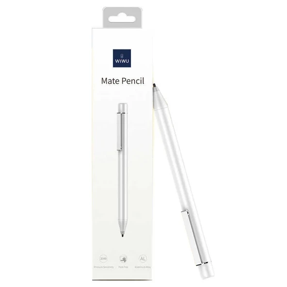 Wiwu Active Stylus Mate Dokunmatik Çizim Kalemi ürün görseli 1