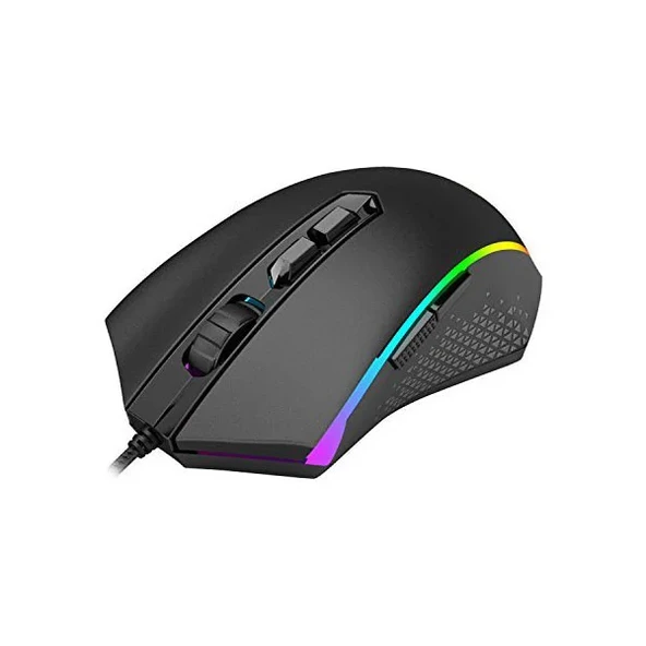 Redragon Memeanlion Chroma Oyuncu Mouse Rgb, 8 Buttons 10000 Dpi ürün görseli 1