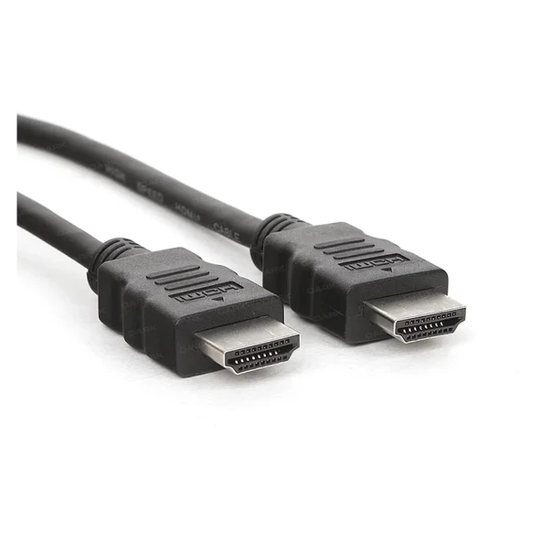 TX 1.5m 4K 60P HDMI Kablo - Resim 4