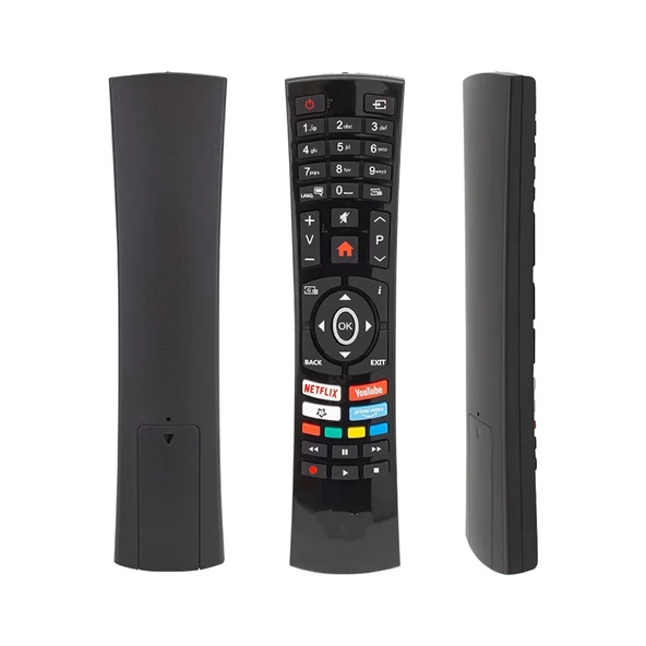 SEG 43SBU700 Smart Led Televizyon Orjinal Kumandası ürün görseli 1