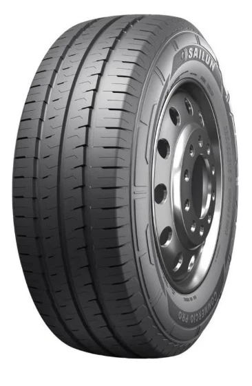 SAİLUN 215/65R16C 109/107T LC51 2156516C YAZ 2025 ürün görseli 1