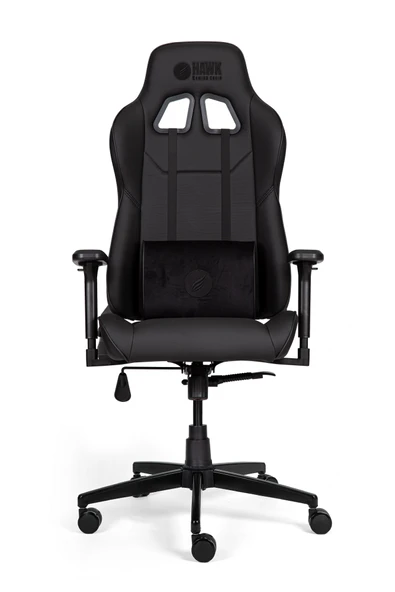 Fab Dark Deri Oyuncu Koltuğu ürün görseli 1