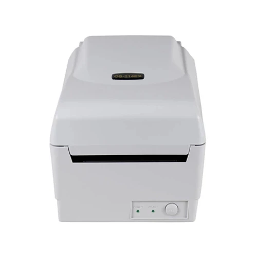 Argox OS-214 Pro Direkt Termal / Termal Transfer, 203 Dpi Usb/Ethernet/RS232/Bluetooth, Masaüstü Ekonomik Barkod Etiket ürün görseli 1