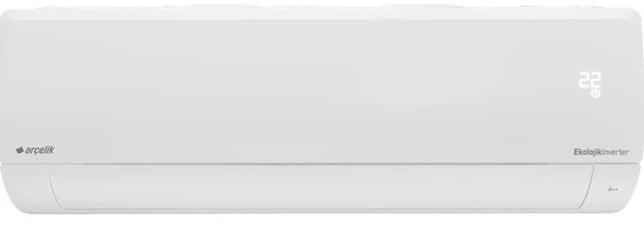 Arçelik Ekolojik 18325 A++ 18000 BTU Inverter Duvar Tipi Klima ürün görseli 1