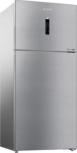 PTTAVM: Arçelik 583628 EI 630 LT No-Frost Çift Kapılı Buzdolabı