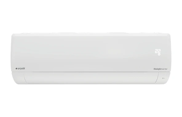 Arçelik Ekolojik 15325 15000 BTU Duvar Tipi Inverter Klima ürün görseli 1