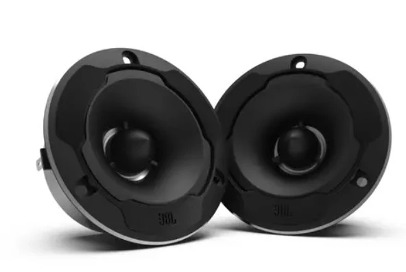 JBL Shock Wave 4T 70W 35W Rms Alüminyum 10 cm Oto Tweeter 2 Li Takım Halinde ürün görseli 1